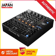 Pioneer DJ 4-channel DJ mixer DJM-750MK2