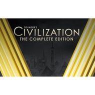 [GENUINE] Sid Meier's Civilization 5 V: Complete Edition