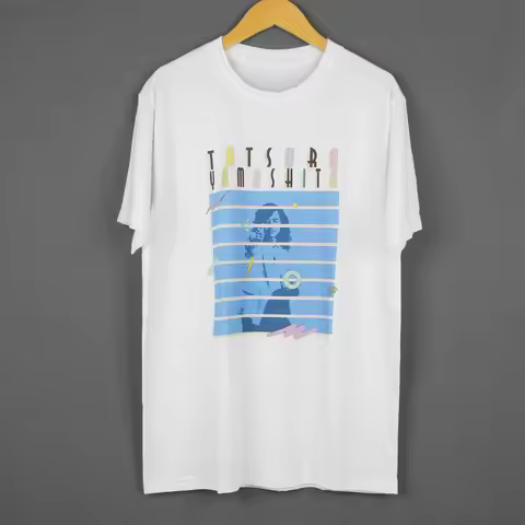 New York City Fashion Trend - Time-honored Cycling - Cloudy and Breezy Style - Cotton Men's Clothing