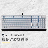 Alien Desktop Keyboard Protective Film AW310K AW410K AW510K AW768 AW568 Dust Cover