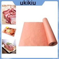 UKI Grade Butcher Paper Roll Barbecues  Roasting Paper Greaseproof Paper
