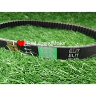 MODENAS ELIT 125 150 ELIT125 ELIT150 Belting Timing Belt V Belt VBELT Tali Belt TAA & Good Quality T