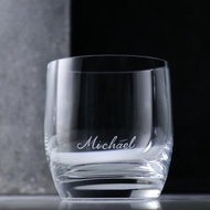 395cc 上海【Lucaris水晶】威士忌酒杯 客製化送禮