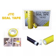 JTC THREAD SEAL TAPE/ WHITE TAPE/ PTFE TAPE