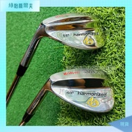 [Left Hand Club] Golf Club Digging Club Men's Left Hand Sand Club 55/60 Angle Club Steel Club Body S