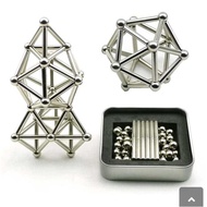 super creation x5 creative magnet m5 silver