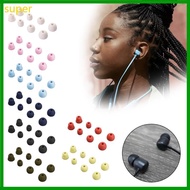 Silicone Ear Tips for Beats Flex Eartips Beats X/ Powerbeats  Earphones Tips