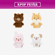 DAY6 [FOREVER YOUNG] WORLD TOUR MD (FINALE in SEOUL) / PETIT DENIMALZ PLUSH FINGER PUPPET Ver