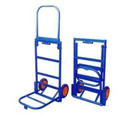 ** 板車搬運貨手推車購物車手拉車 ** 重裝行李車 Heavy Duty Hand Trolley