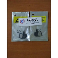 BUZZER IP 5S FULLSET