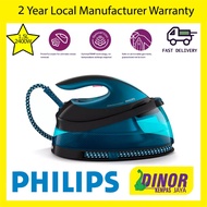 Philips Perfect Care Compact Steam Generator Iron GC7846/86