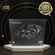 [Lego Galore] LEGO DC Comics 76240 DC Batman Batmobile Tumbler