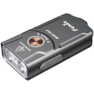 FENIX Flashlights E03R V2.0 500lm ALL-METAL KEYCHAIN FLASHLIGHT