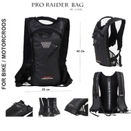 Waterproof WATERPROOF Bike Bag, Mountain Bike Bag, Hydropack Bicycle Bag, Hydropack Bike Backpack - 