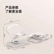 🇲🇾 Ready Stock Mobile Phone Holder Simple Foldable Phone Stander For Phone 亚克力手机支架