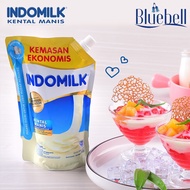 Indomilk Susu Kental Manis Pouch 545gr