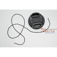 Sony Micro Single Lens Cap a5100 a6300 5T 3N A5000 A6000 5R 16-50 Lens Cap