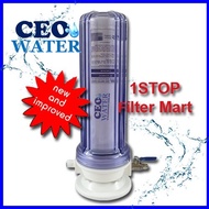 Water Filter Penapis Air Pre Water Filter for 3M Coway Cuckoo Elken Kangen CEO WATER