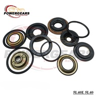 New 5L40E 5L40 Transmission Repair Piston Kit Suit For BMW X3 X5, GM, Cadillac, Buick Gearbox Rebuil