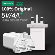 Original OPPO 20W VOOC Fast Wall Charger &amp; VOOC USB Cable 2A Micro cable Type-C Data Cable Charger For OPPO R7 R9 R11 R15 Plus R17 R17