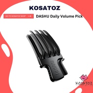 DASHU Daily Volume Pick