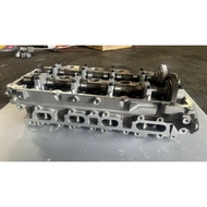 Mitsubishi Triton Cylinder Head - 4D56U