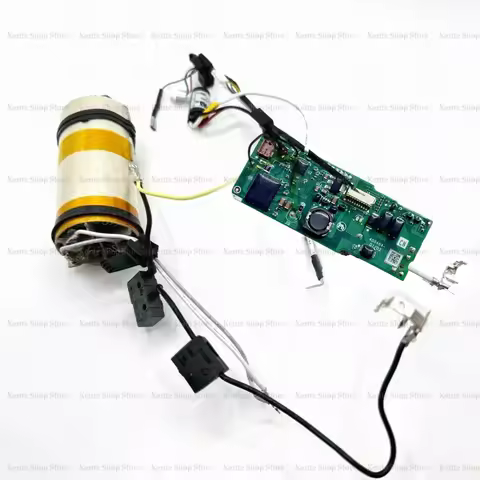 Heating Wire and Main Board for Dyson Airwrap HS01 HS05 Hair Stylers 220V Airwrap V9 Version Replace