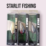 STARLIT ISLE FISHING SPOON 7G/12G