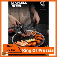 [HCM] - KACHEEG Non-Stick Meat Grilling Plate 316+430 Stainless Steel - King Of Prussia