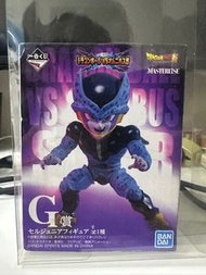 全新日版龍珠一番賞G賞小斯路斯路仔