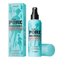 BENEFIT THE PORE FESSIONAL SUPER SETTER SETTING SPRAY