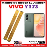 Motherboard Flex Cable Mainboard Ribbon UI Ribbon For VIVO Y12S / Y20 / Y20S / Y17S / Y19