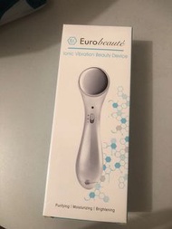 Eurobeaute 離子導出導入美容儀