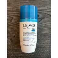 โรลออน Uriage Power3 Deodorant โรลออนรุ่น 3 หยดน้ำ 50 ml. ระงับกลิ่นกาย 24 ชม. โรลออน T23