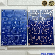 PCB SOCL 506 TEF INBALANCE