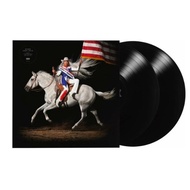 Beyonce - Cowboy Carter Original Vinyl ( 2 LP ) 2024 【 Ready Stock】