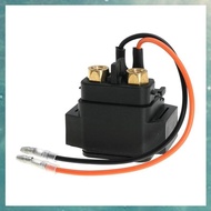 [uhktyltui.vn] 6B6-81940-00-00 New Motorcycle  Relay for   FZS VXR 1800 FX1000 V1 Sport 1100 VX Crui
