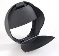 KiWAV Hoocap lens cap hood compatible with Tamron AF 18-270mm F/3.5-6.3 Di II VC LD Aspherical (IF)