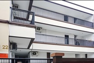 โฮเทล โอ บินตัง เรสซิเดนซ์ 2 (Hotel O Bintang Residence 2)