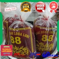 Manisan Jus Lobi Lobi 88 Aneka Sari Rasa Manisan LobiLobi Khas Lampung