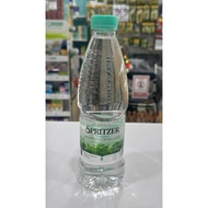 SPRITZER MINERAL WATER 550ML