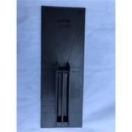 PVC CEMENT TROWEL (BLACK)