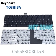 Toshiba Satellite Keyboard L850 L855 L850D L855D - C850 C850D C855 C870 -NZONE