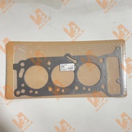 3KR2 Cylinder Head Gasket For Isuzu Engine Overhaul Rebuild Kit