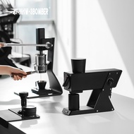 MHW-3BOMBER Bomber Navigator F74 Electric Grinder Italian Hand Brew Household Coffee Bean Grinder