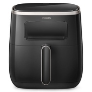 PHILIPS Korea HD9257/80 AirFryer XL 5.6L RapidAir Digital Smart Oven Cooker
