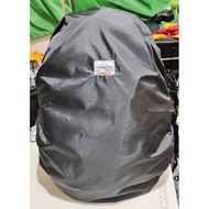 2 WATERPROOF BackPack Bag Cover Raincover w/ LOCK Big Size 50L-120L / Dust/Rainproof Raincover