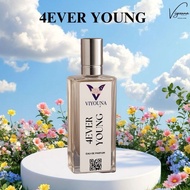 WANGIAN 4EVER YOUNG 30ML(MINYAK WANGI HIGH KUALITI MESRA SOLAT MINYAK WANGI HARGA BORONG)