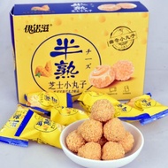 [ Sẵn hàng - Cực ngon ] Bánh Oreo Socola Nhân Chảy 3 Lớp Siêu Ngon vị socola- dâu tây- pho mai hộp 3