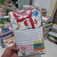 Baby Aruchi Sleepsuit Unit 6-9m Unit